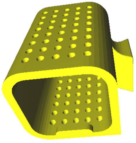 soporte powerbank innova