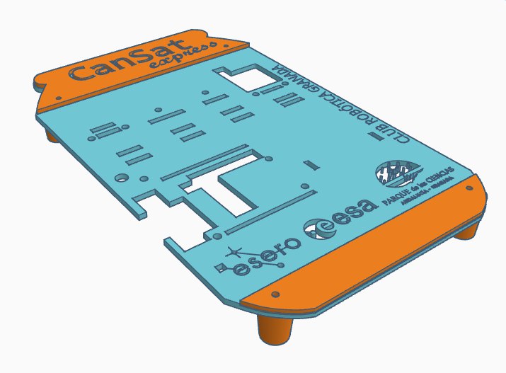 cansat express