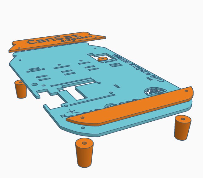 cansat express