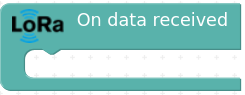 bloque ondatareceived bloque ondatareceived