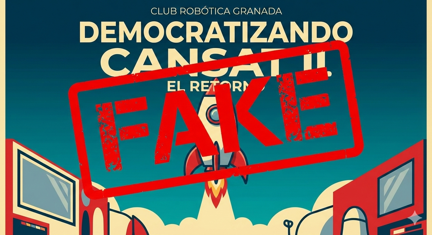 cansat fake