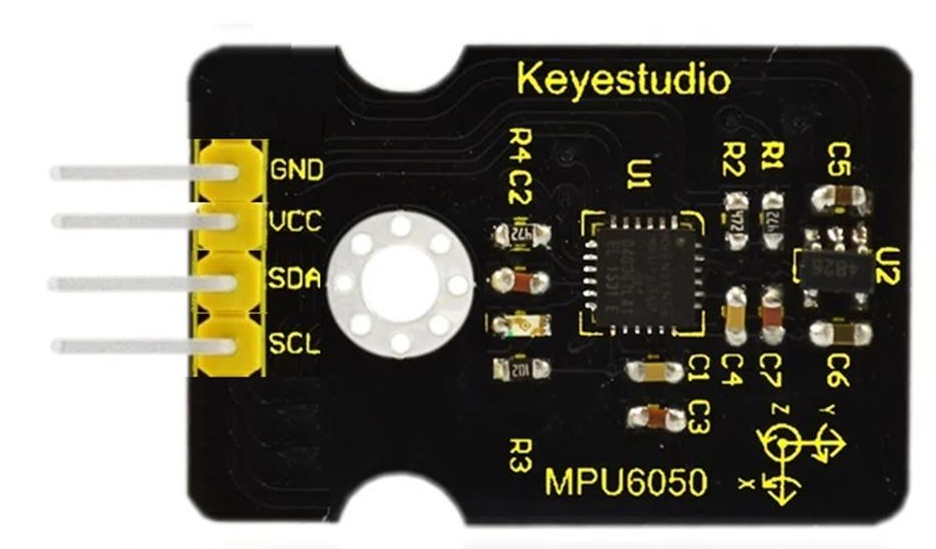 mpu6050