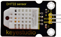 KS0430-sensor de temperatura y humedad